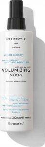 FARMAVITA_HD Volumizing Spray spray zwiększający objętość włosów 220ml 1