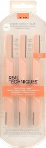 REAL TECHNIQUES_Razors Face &amp; Brow nożyki do makijażu 3szt. 2
