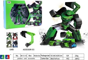 2 IN 1 TRANSFORMER SET 1