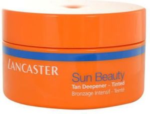Lancaster Sun Beauty Tan Deepener Tinted Jelly 200ml 1