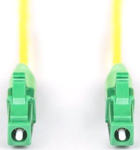 Digitus FO kabel SM Simplex LC/APC - LC/APC 15 m 2
