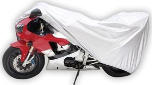 MOTORCYCLE COVER CM01003 L 1