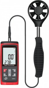 Benetech Anemometr wiatromierz Benetech GT8915 1