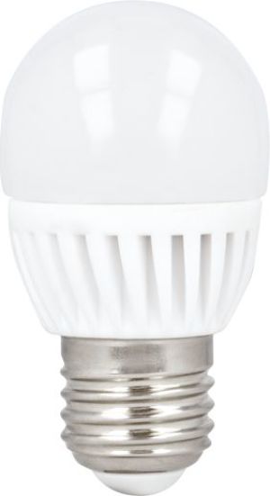 Forever Light Żarówka LED E27, G45, 10W, 230V (48566) 1