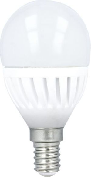 Forever Light Żarówka LED E14, G45, 10W, 230V, b. ciepła (65747) 1