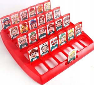 Zgadnij kto to? gra 3