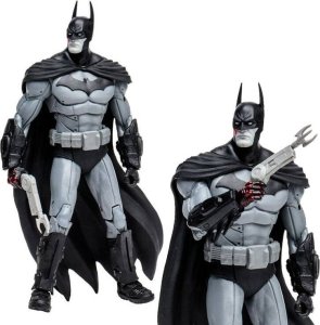 Figurka Batman figurka DC do kolekcjonowania Arkham City ZA4913 1