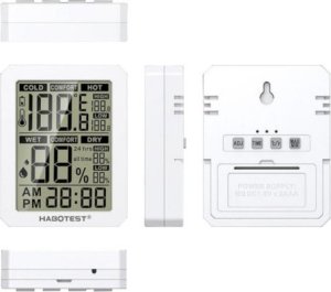 Noktowizor Habotest Stacja pogodowa Habotest HT682 3