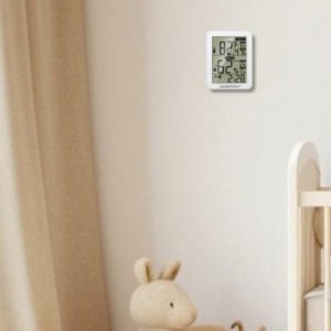 Noktowizor Habotest Stacja pogodowa Habotest HT682 4