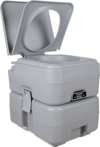 Toaleta przenośna, turystyczna Trizand (24498) 5