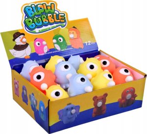 Zabawka antystresowa Stworek Gniotek ZA4943 11