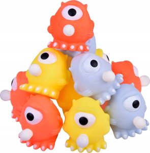 Zabawka antystresowa Stworek Gniotek ZA4943 2