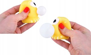 Zabawka antystresowa Stworek Gniotek ZA4943 7