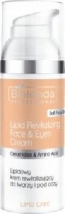 BIELENDA PROFESSIONAL_Lipid Care lipidowy krem rewitalizujący 50ml 1