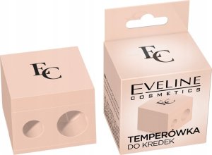 EVELINE_Podwójna temperówka do kredek 1szt 4
