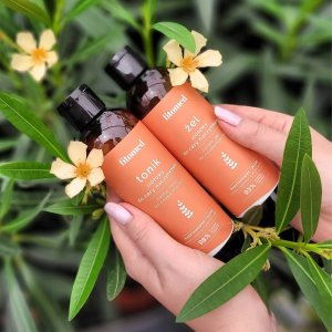 Fitomed Żel ziołowy do cery naczynkowej 200ml 5