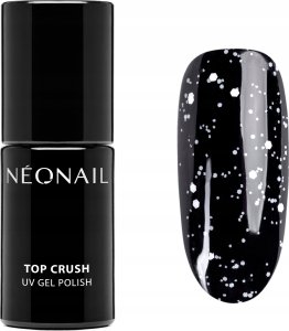 NEONAIL_Top Crush White Gloss top hybrydowy 7,2ml 1