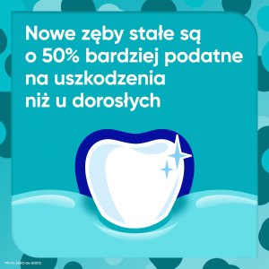SENSODYNE_Proszkliwo Junior pasta do zębów dla dzieci 6-12 lat 75ml 2