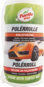 TurtleWax Turtle Wax Polerrulle - 200 g. 1