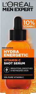 L'OREAL_Men Expert Hydra Energetic serum do twarzy 30ml 2