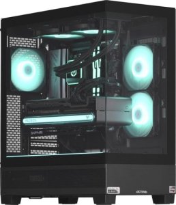 Komputer Actina Actina View 7800X3D/32GB/1TB/RTX4080S/850W 1