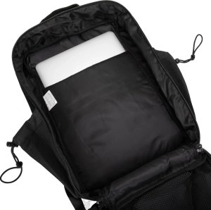Built For Athletes Plecak sportowy Hero 2.0 czarny 25l 7
