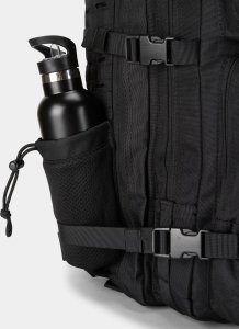 Built For Athletes Plecak sportowy Hero 2.0 czarny 45l 7