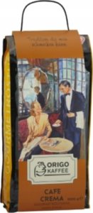 Kawa ziarnista Kawa Origo cafe crema | 1 kg | Ziarnista 2