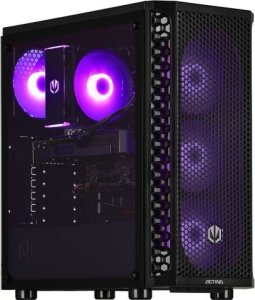 Komputer Actina Actina ENDORFY 5600X/16GB/1TB/RTX4060Ti/600W 1