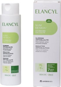 ELANCYL Slim Design Krem na uporczywy cellulit - na dzień 200 ml 1