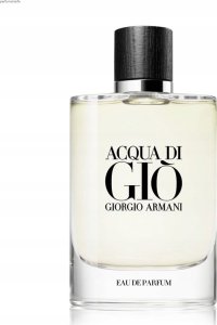GIORGIO ARMANI Acqua di Gio Pour Homme EDP spray 200ml 2