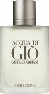 GIORGIO ARMANI Acqua di Gio Pour Homme EDP spray 200ml 3