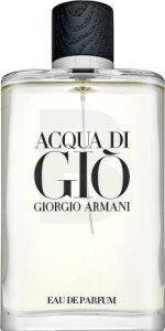 GIORGIO ARMANI Acqua di Gio Pour Homme EDP spray 200ml 7