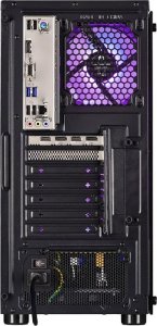 Komputer Actina Actina Endorfy, Core i5-12400F, 16 GB, Intel Arc A380, 1 TB M.2 PCIe 3