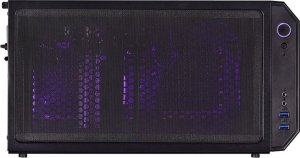 Komputer Actina Actina Endorfy, Core i5-12400F, 16 GB, Intel Arc A380, 1 TB M.2 PCIe 5