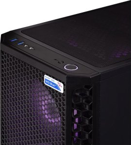 Komputer Actina Actina Endorfy, Core i5-12400F, 16 GB, Intel Arc A380, 1 TB M.2 PCIe 6