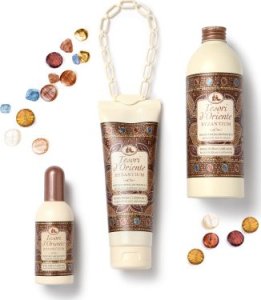 Tesori d ́Oriente Perfumy do prania TESORI D'ORIENTE Byzantium 250 ml 6