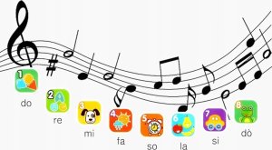 Edukacyjny Telefon  Czarny dla Dzieci Zabawka RozwijajÄca 12+ miesiÄcy 4