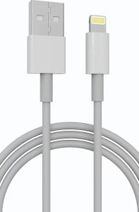 Kabel USB Kabel Lightning 5V 2.4A to USB Cable 1