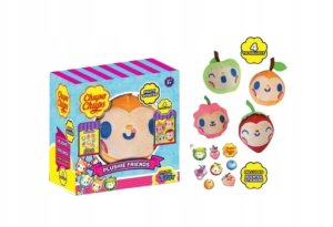 RMS *****Chupa Chups pluszowy przyjaciel 73-0034 05244 1