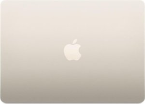 Laptop Apple Apple MacBook Air - M2 (8/10) | 13,6" | 16GB | 256GB | Mac OS | Księżycowa Poświata 13