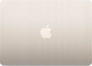 Laptop Apple Apple MacBook Air - M2 (8/10) | 13,6" | 16GB | 256GB | Mac OS | Księżycowa Poświata 5