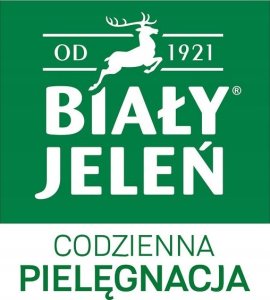 Biały Jeleń Płyn do kąpieli Kozie mleko zapas 5l 3