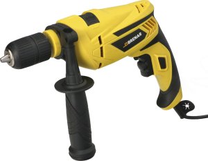 Wiertarka Bosch BRENAR Wiertarka udarowa 900W one size 2