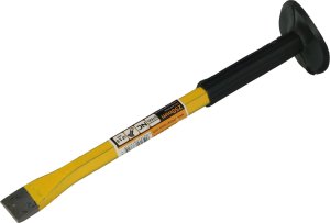 Faster Tools BRENAR Przecinak ślusarski 300 one size 3