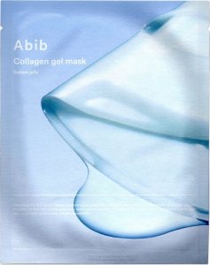 ABIB_Collagen Gel Mask maska hydrożelowa do twarzy w płachcie Sedum Jelly 35g 1