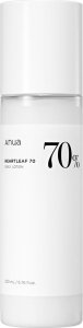 ANUA_Heartleaf 70% Daily Lotion emulsja do twarzy 200ml 1