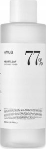 ANUA_Heartleaf 77% Soothing Toner tonik do twarzy 250ml 1