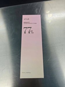 ANUA_Heartleaf 77% Soothing Toner tonik do twarzy 250ml 6