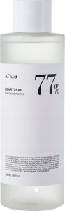 ANUA_Heartleaf 77% Soothing Toner tonik do twarzy 250ml 9